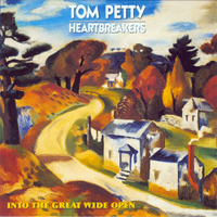 Tom Petty - Into The Great Wide Open (2009 Japan SHM-CD)