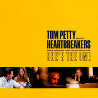 Tom Petty - Songs and Music from the Motion Picture 