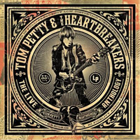 Tom Petty - The Live Anthology (CD 1)