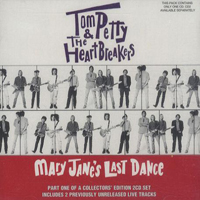 Tom Petty - Mary Jane's Last Dance (Single) (CD 2)
