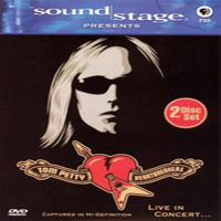 Tom Petty - Soundstage : Live In Concert (CD 1)