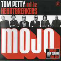 Tom Petty - Mojo (Limited Tour Edition) (CD 1)
