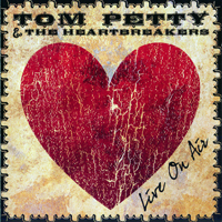 Tom Petty - Live On Air