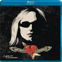 Tom Petty - Live in Concert (CD 1)