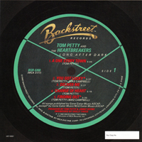 Tom Petty - Original Albums (7 LP Box-Set) [LP 6: Long After Dark]