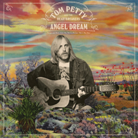Tom Petty - Angel Dream (Songs and Music From The Motion Picture 