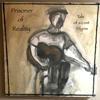 Prisoner Of Reality - Tale Of A Lost Pilgrim