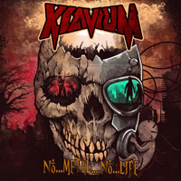 Klavium - No Metal No Life