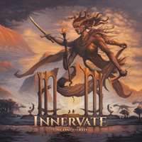 Innervate - Unconquered