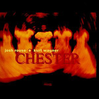 Josh Rouse - Chester (EP) (Split)