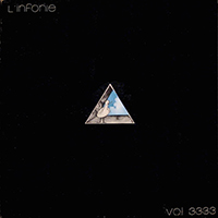 L'infonie - Volume 3333