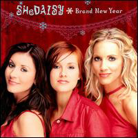 SheDAISY - Brand New Year