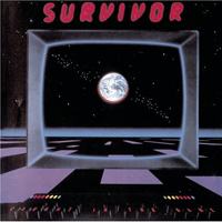 Survivor (USA, CA) - Caught In The Game