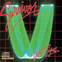 Survivor (USA, CA) - Vital Signs