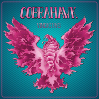 Cobrahawk - Vindictive