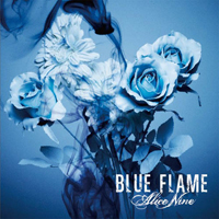 A9 - Blue Flame (Single)