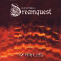 Dreamquest (ITA) - Virus (Single)