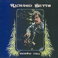Dickey Betts - Highway Call