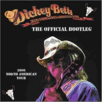 Dickey Betts - The Official Bootleg (CD 2)