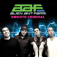 Alien Ant Farm - Smooth Criminal (7
