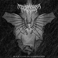 Mandragora Malevola - Black Flame ov Illumination (Demo)