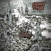 Heavy Stone - Black Magic