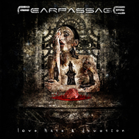 Fearpassage - Love Hate & Devotion