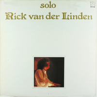 van der Linden, Rick - Solo