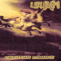 Uruk-Hai (AUT) - Valkyrian Romance