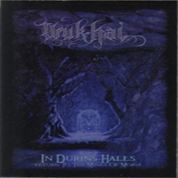Uruk-Hai (AUT) - In Durins Halls (Return To The Mines Of Moria) (CD 2)