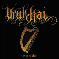 Uruk-Hai (AUT) - Elves & Men (EP)