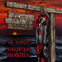 Scarlet (HUN) - Hardfolk Shanties