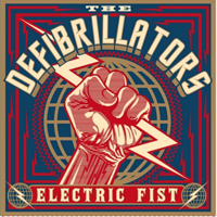 Defibrillators - Electric Fist