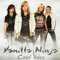 Vanilla Ninja - Cool Vibes (Single)