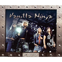 Vanilla Ninja - MegaMix (Single)