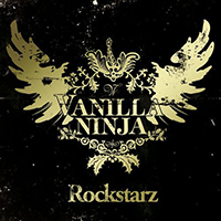 Vanilla Ninja - Rockstarz (Single)