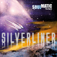 Soulmatic (DEU) - Silverliner