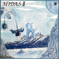 Midas (JPN) - Midas II