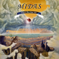 Midas (JPN) - Touch The Clear Air