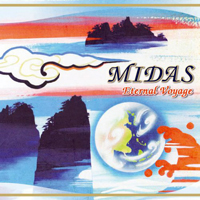 Midas (JPN) - Eternal Voyage