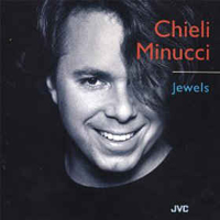 Chieli Minucci - Jewels