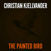 Kjellvander, Christian - The Pitcher