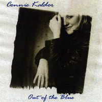 Kaldor, Connie - Out of the Blue