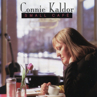 Kaldor, Connie - Small cafe
