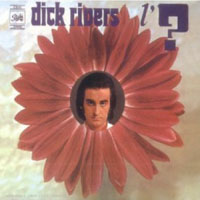 Dick Rivers - L'interrogation