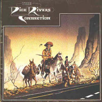Dick Rivers - Connection