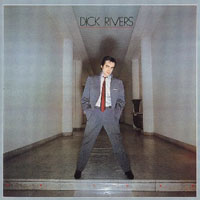 Dick Rivers - De Luxe