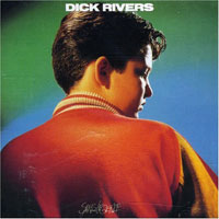Dick Rivers - Sans Legende