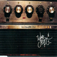 Dynamite Deluxe - Wie Jetzt? (Single)