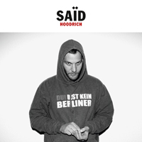Said - Hoodrich (Premium Edition) [CD 2]